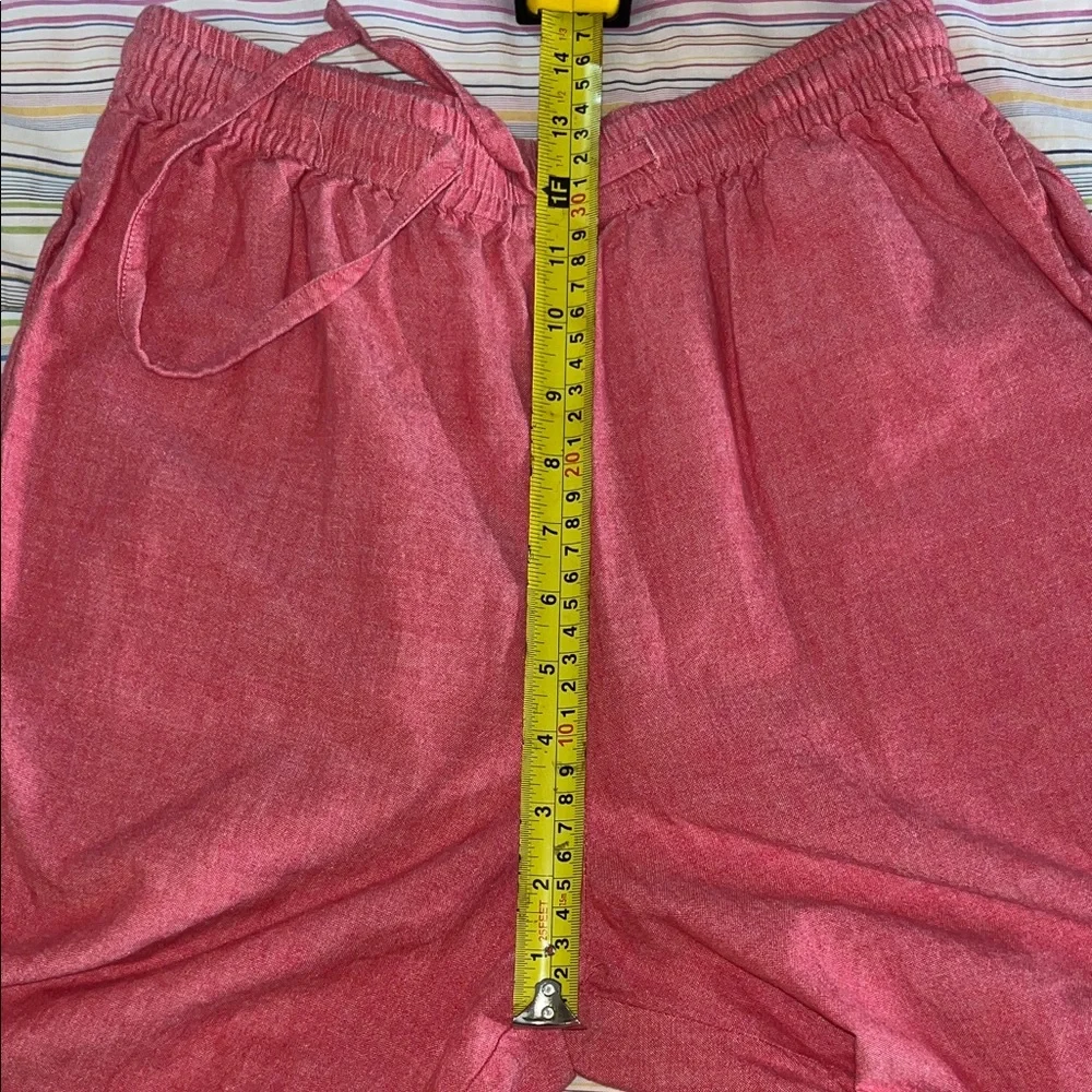 Country Store comfortable pink